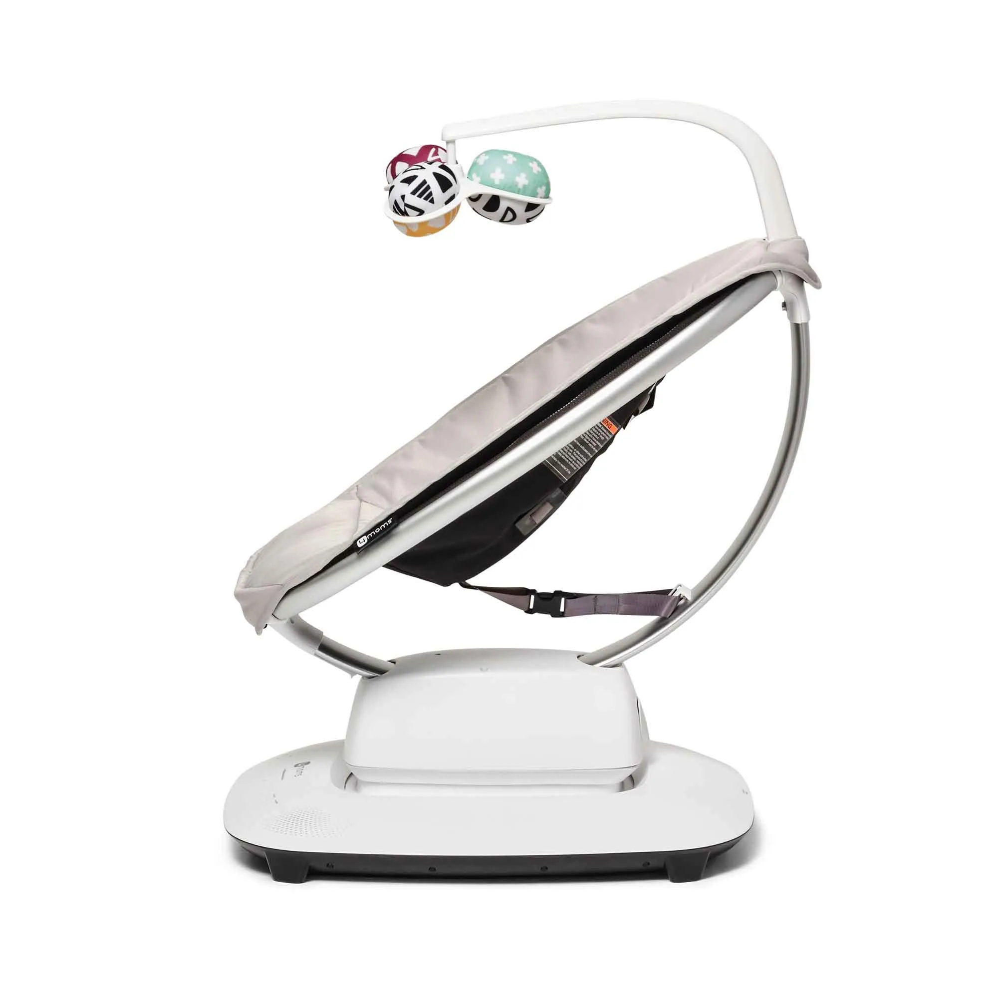 4moms mamaRoo Multi-Motion Baby Swing