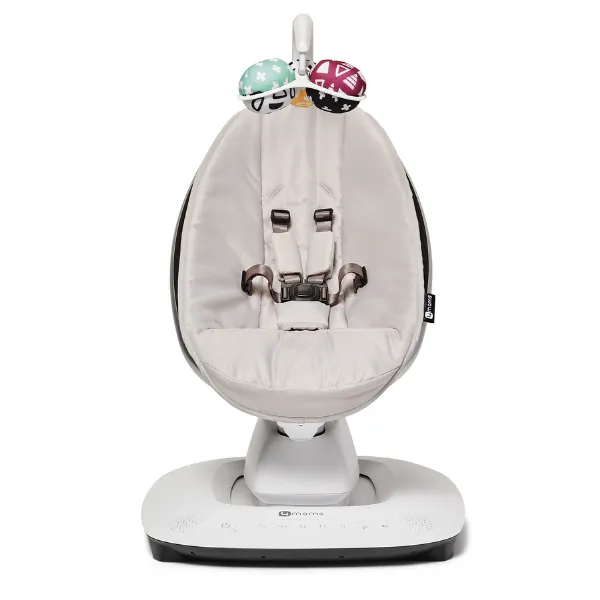 4moms mamaRoo Multi-Motion Baby Swing