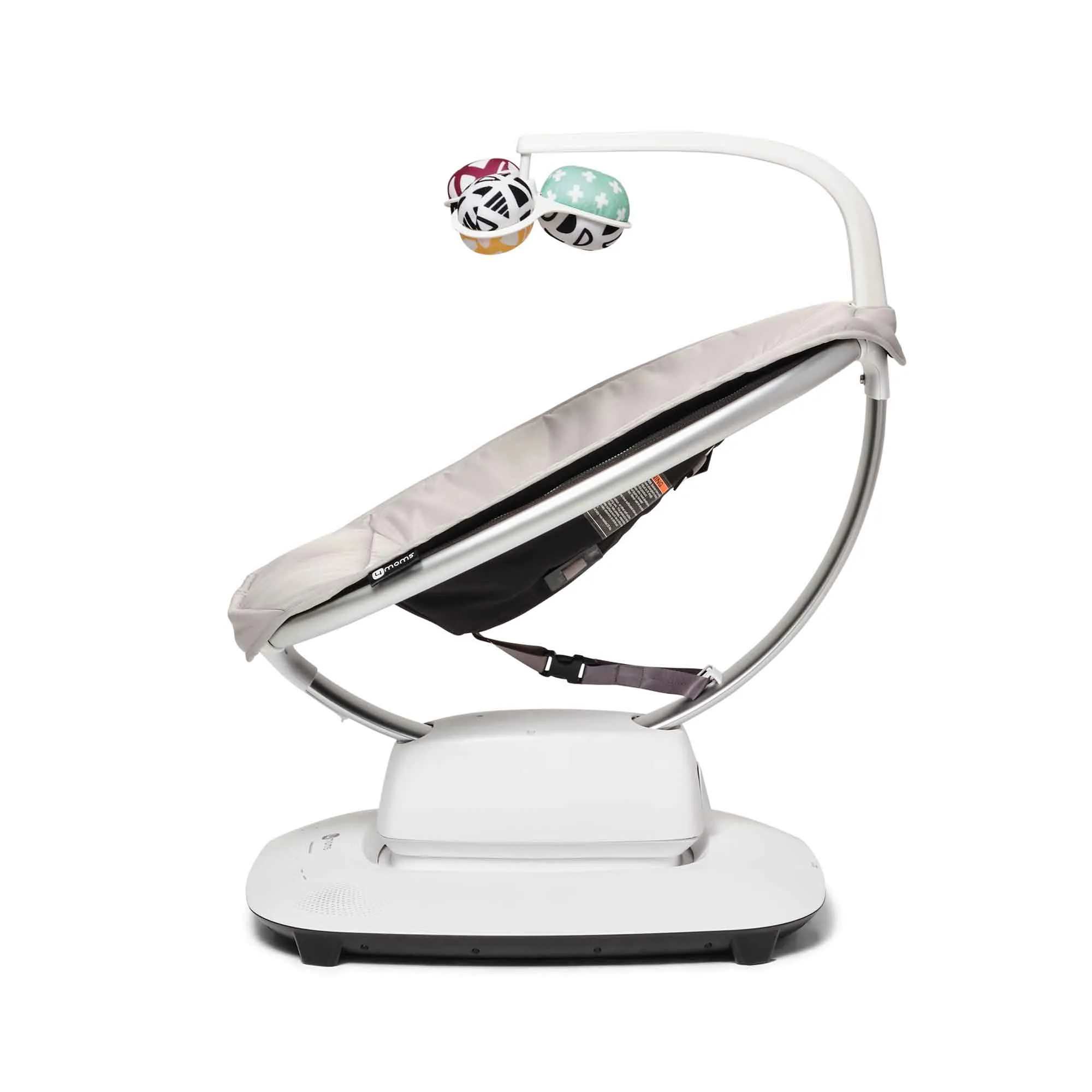 4moms mamaRoo Multi-Motion Baby Swing