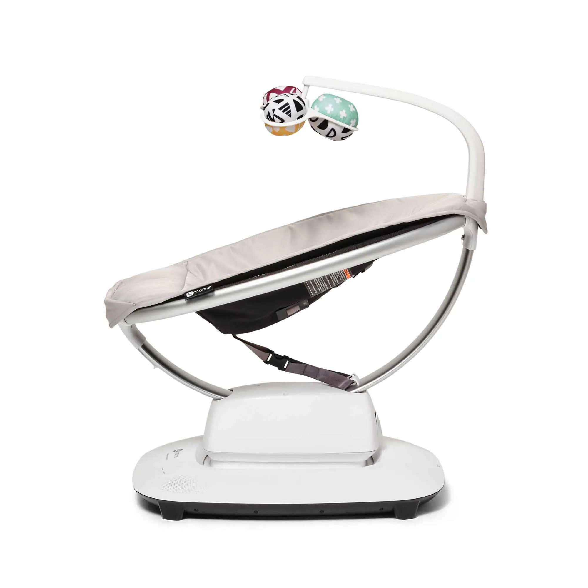 4moms mamaRoo Multi-Motion Baby Swing