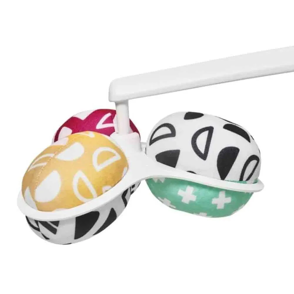 4moms mamaRoo Multi-Motion Baby Swing