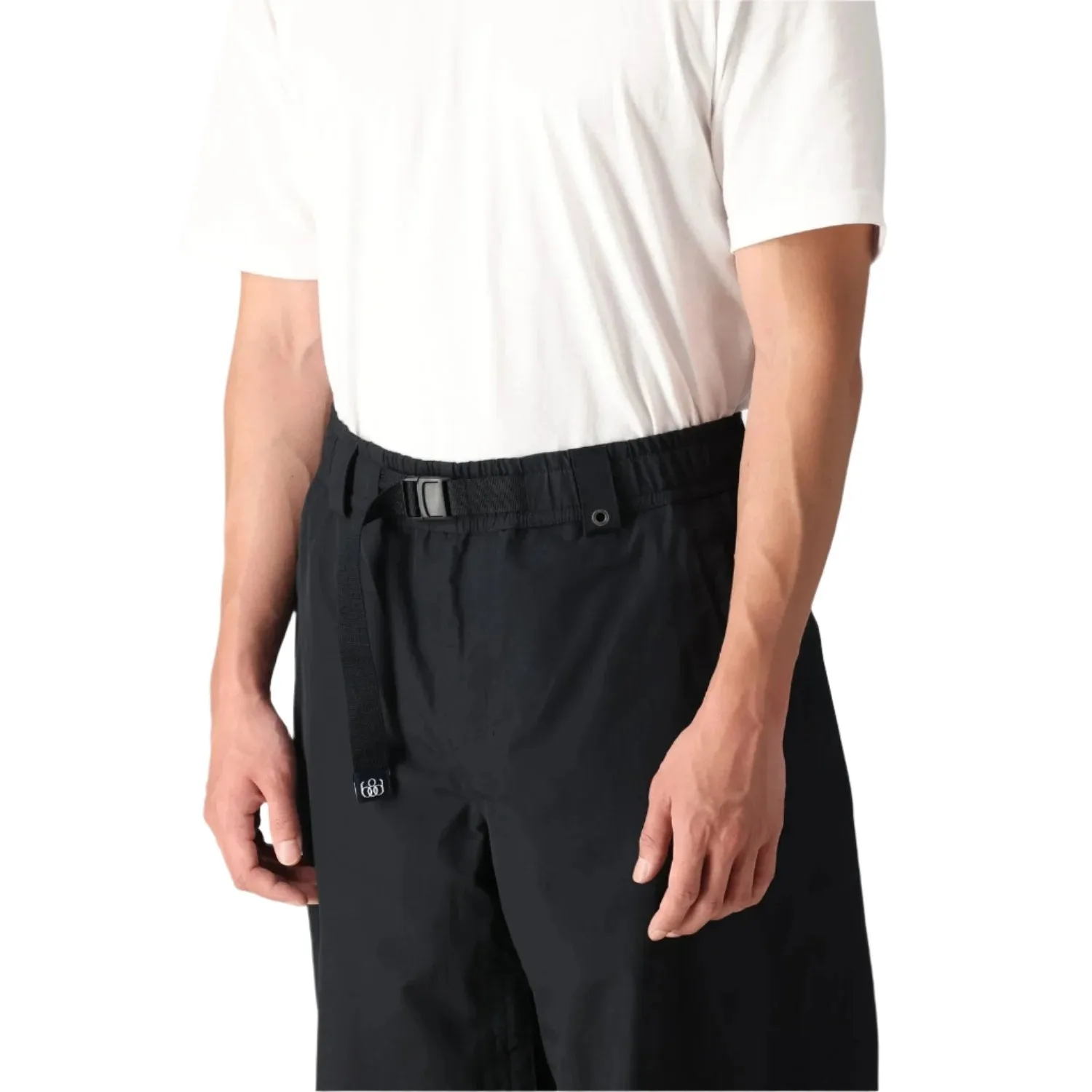 686 Men's Dojo Gore-tex Pant 2025 Black