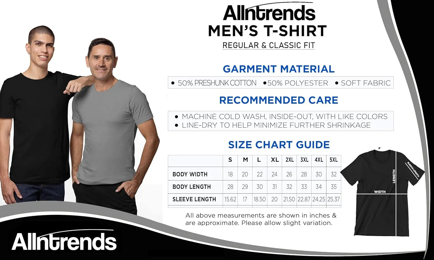 ALLNTRENDS Adult T Shirt Training Symbol Trendy Shirt Popular