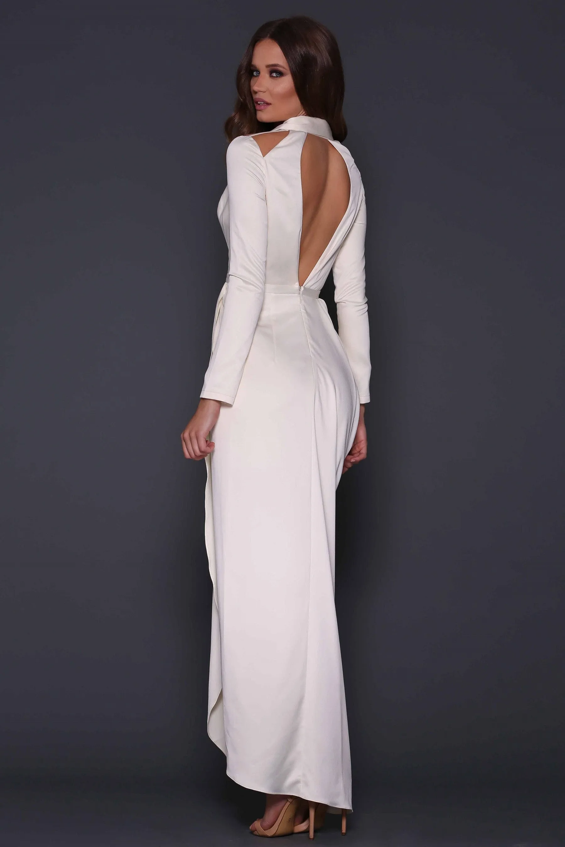 Anastasia Dress