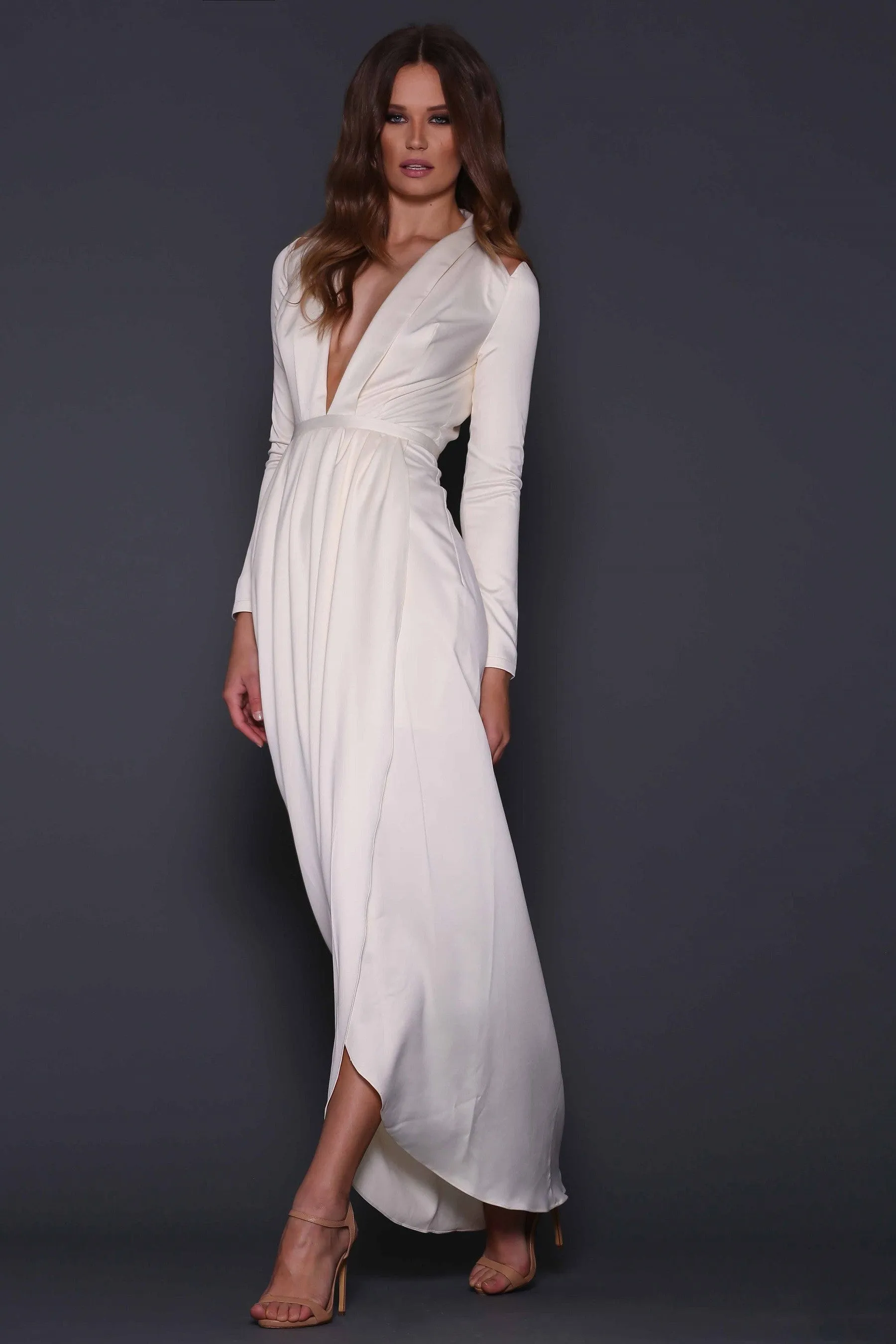 Anastasia Dress