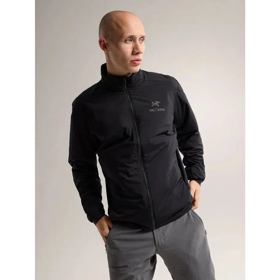 Arc'teryx  Men's Atom Jacket