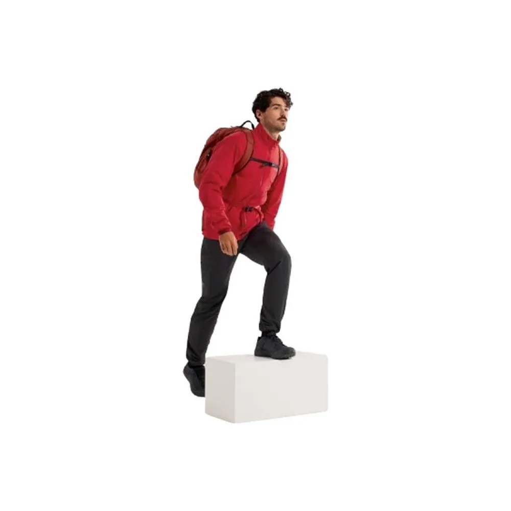 Arc'teryx  Men's Atom Jacket
