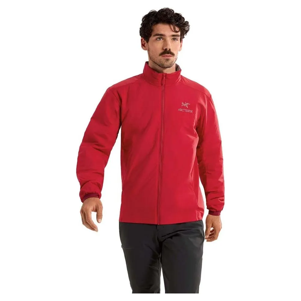 Arc'teryx  Men's Atom Jacket