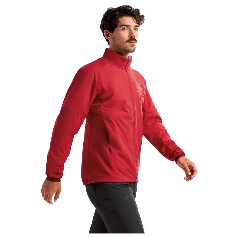 Arc'teryx  Men's Atom Jacket
