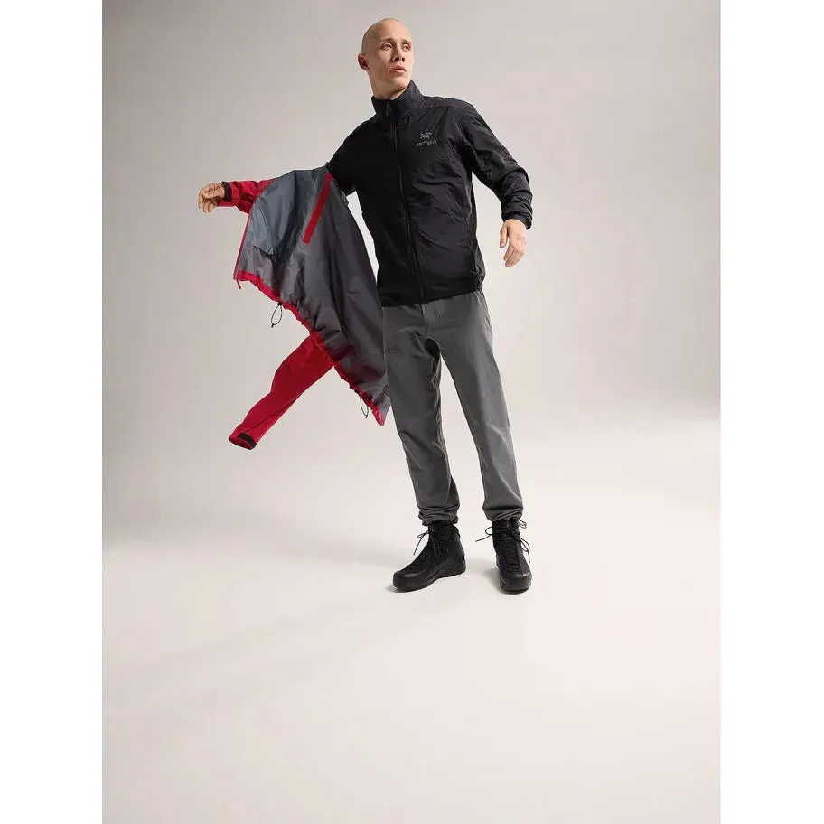 Arc'teryx  Men's Atom Jacket