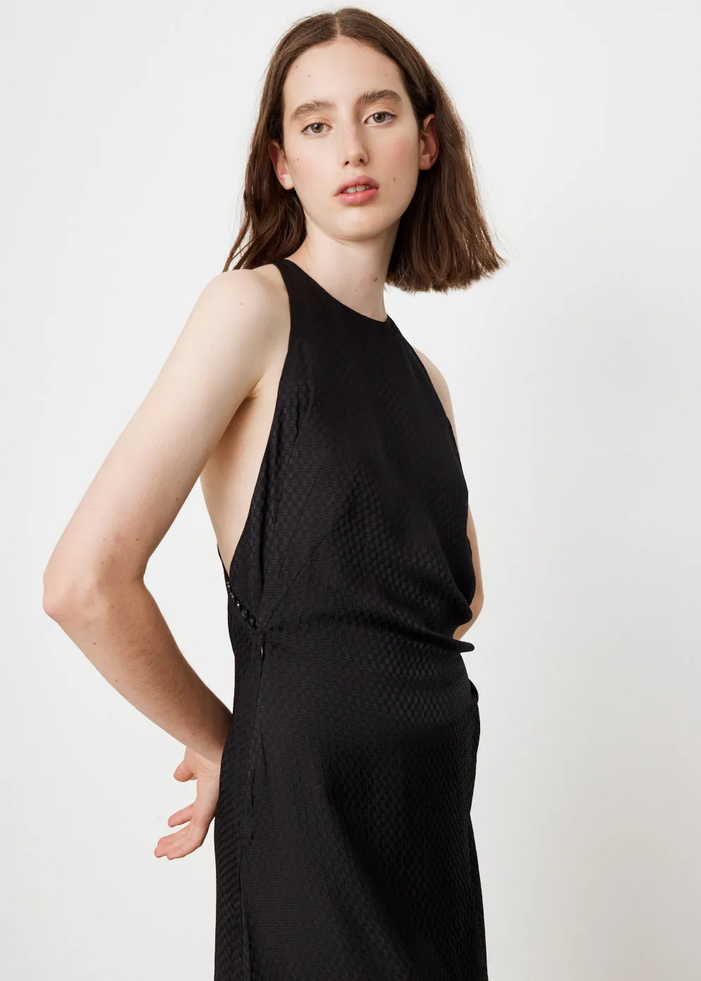 Atlas Dress