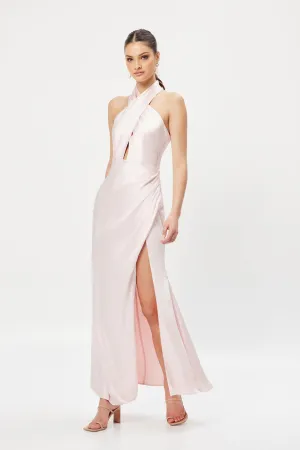 Begonia Maxi Dress