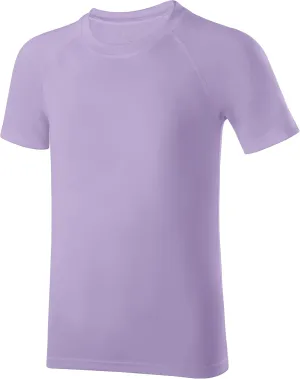 Boys' UPF 50  Rash Guard Short Sleeve, UV Sun Protection SPF Swim Shirts, Youth Kids Rashguard Water Shirt for Beach Surfing