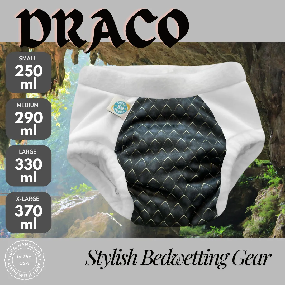 Brain Training Bedwetting Pants