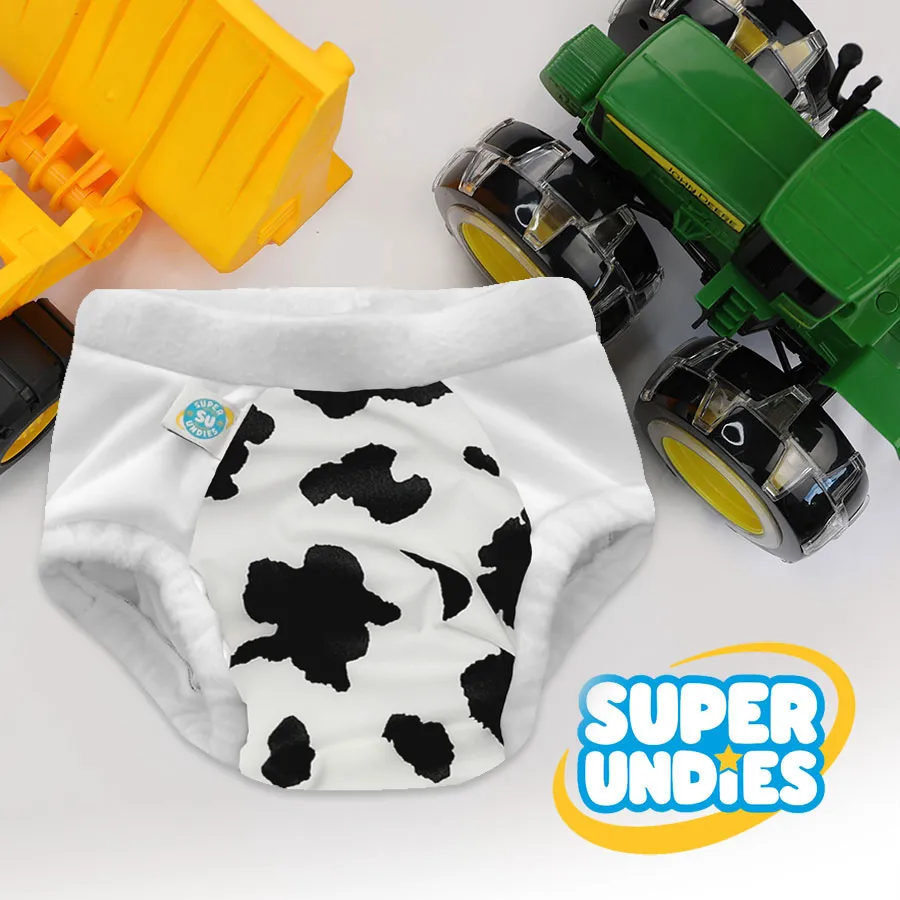 Brain Training Bedwetting Pants