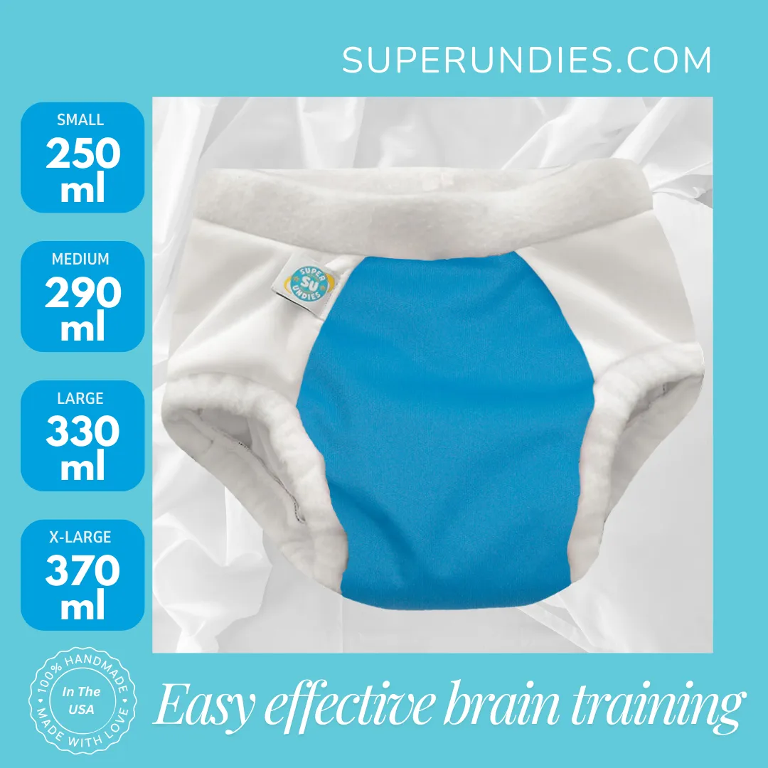 Brain Training Bedwetting Pants