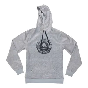 Burton Crown Bonded Pullover Hoodie - Men's