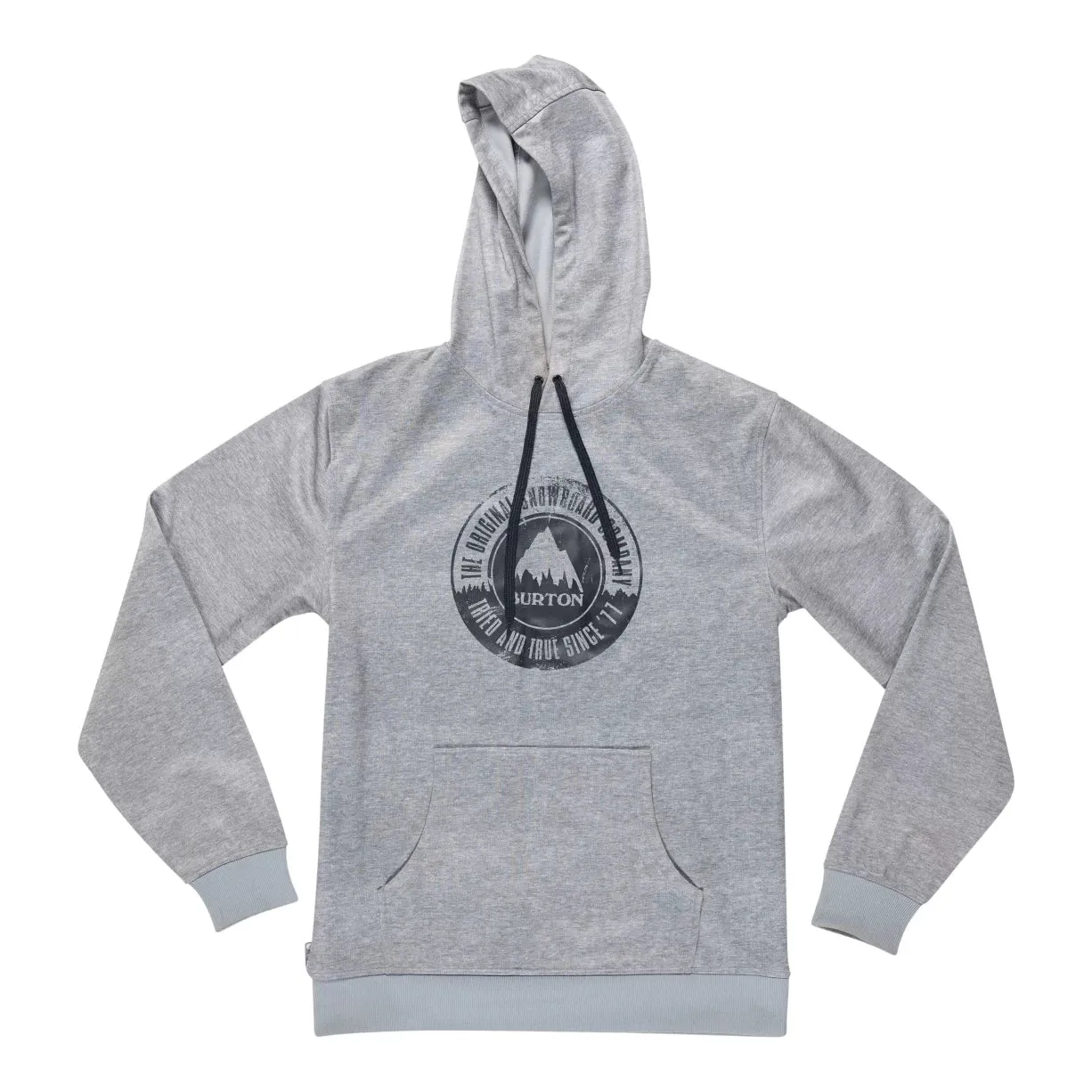 Burton Crown Bonded Pullover Hoodie - Men's