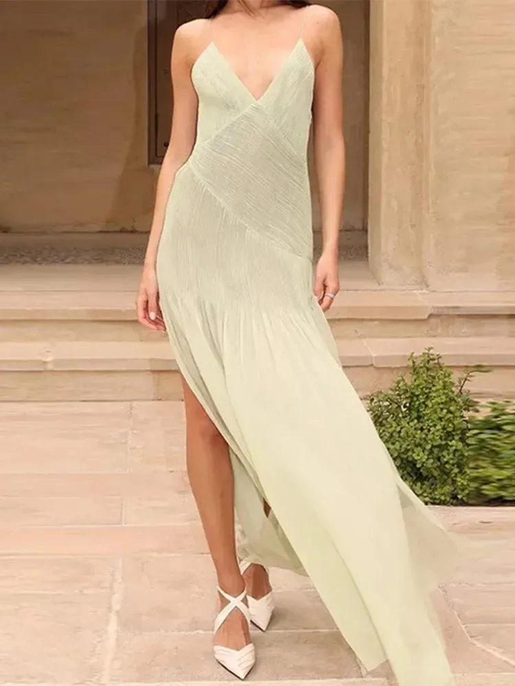 Constance Maxi Dress