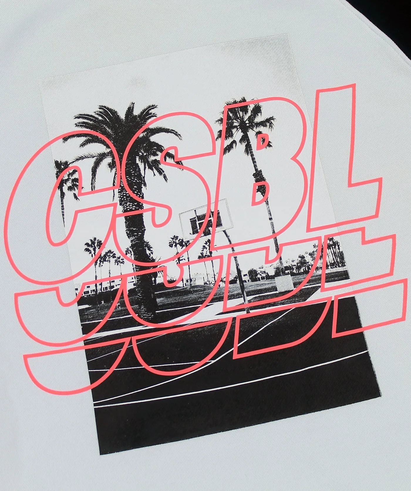 CSBL Nine Zero Hoody