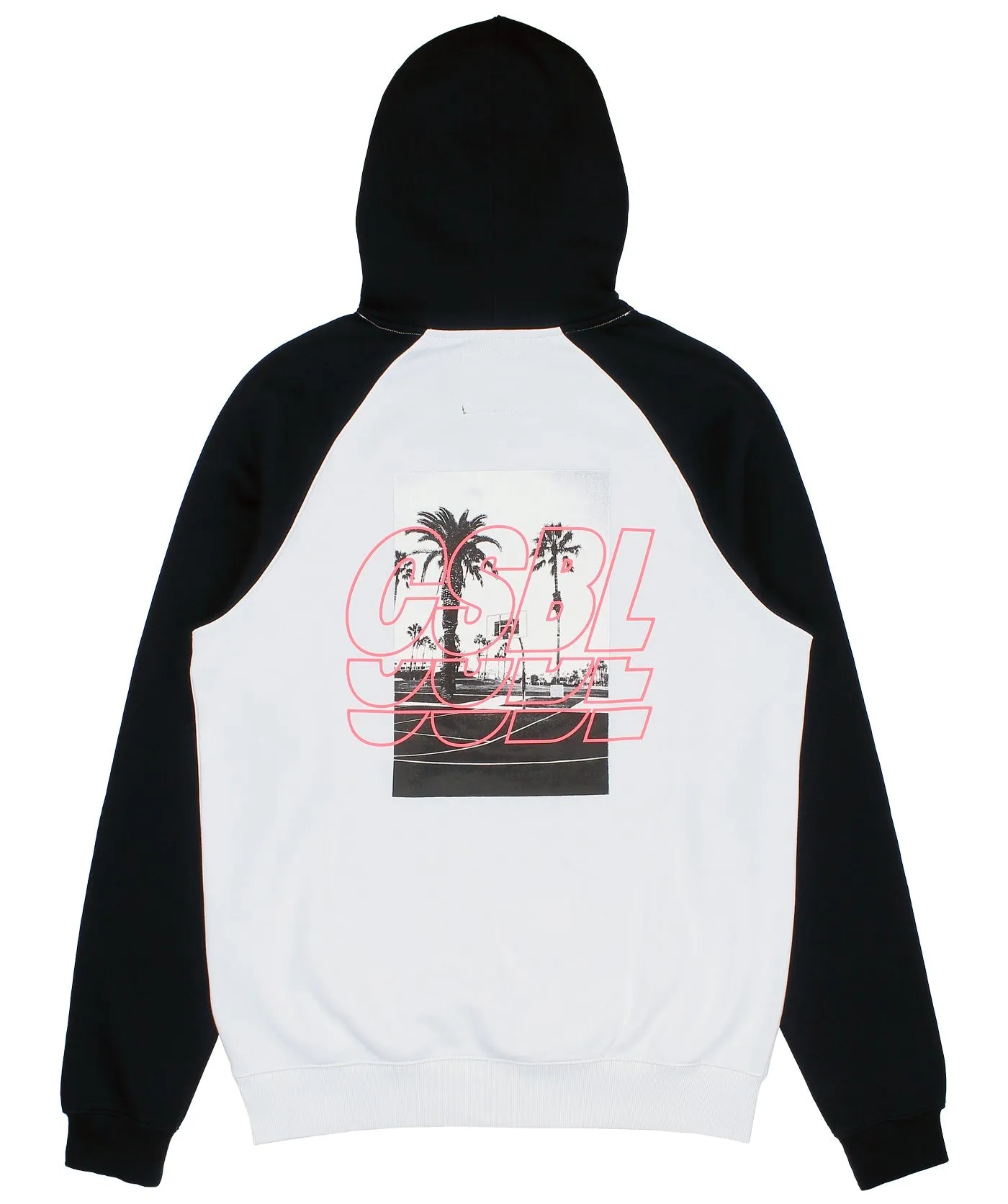 CSBL Nine Zero Hoody