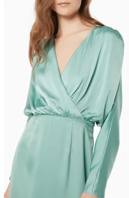 Diem Maxi Dress