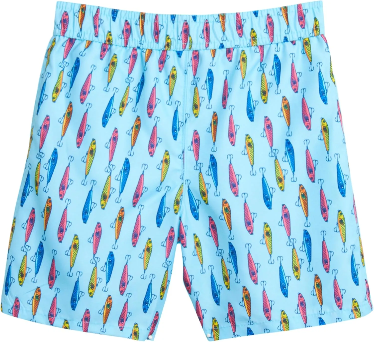 Eddie Bauer Toddler Boys' Rash Guard Set - 2 Piece UPF 50  Quick Dry Swim Shirt and Trunks - Baby Boy Swimsuit (Sizes: 2T-4T)