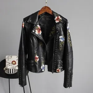 Fashion Canberra I Georgia Elegant Moto Jacket