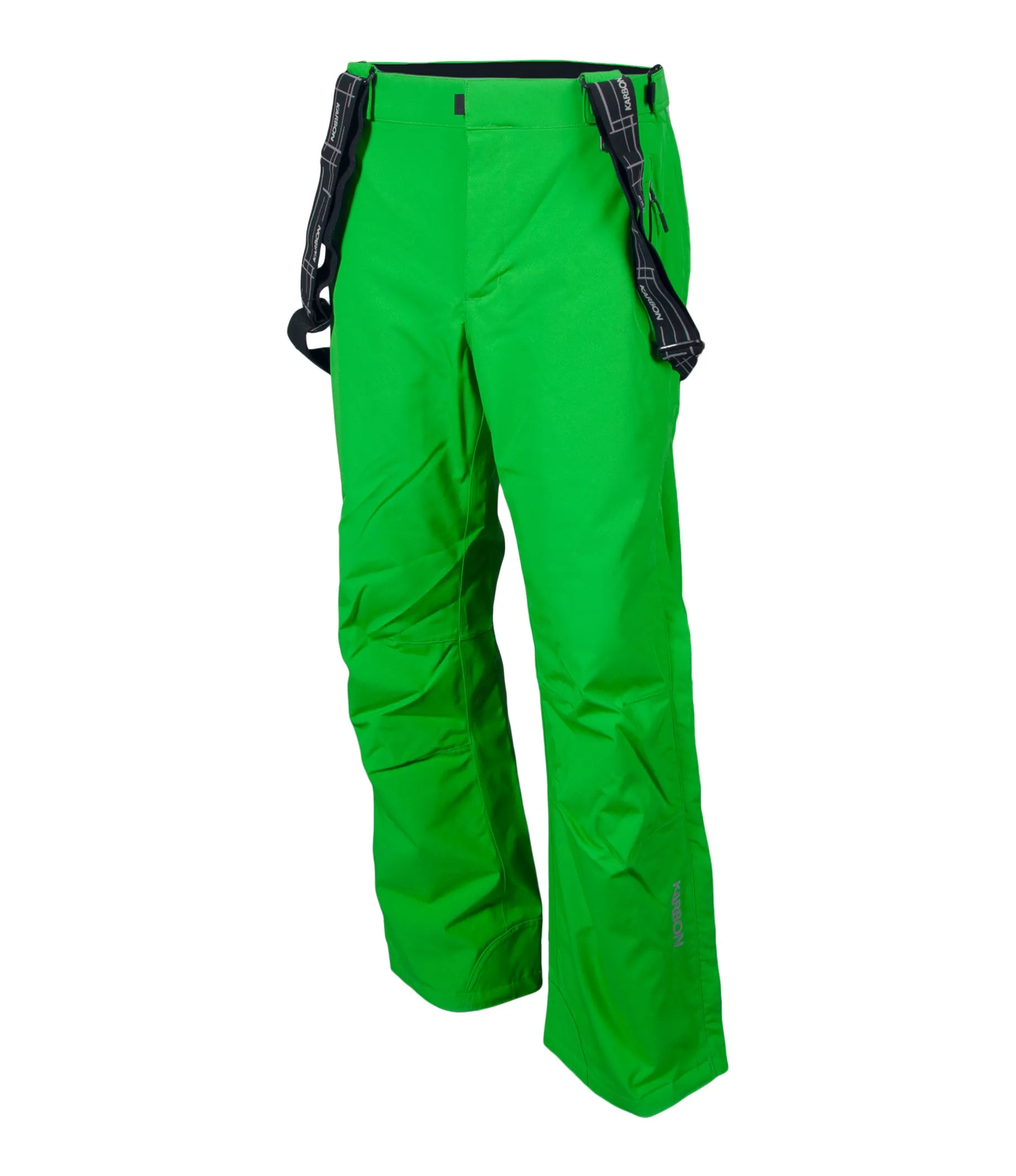 KR417S - Nitrogen Short - Insulated Stretch Pant - PITA