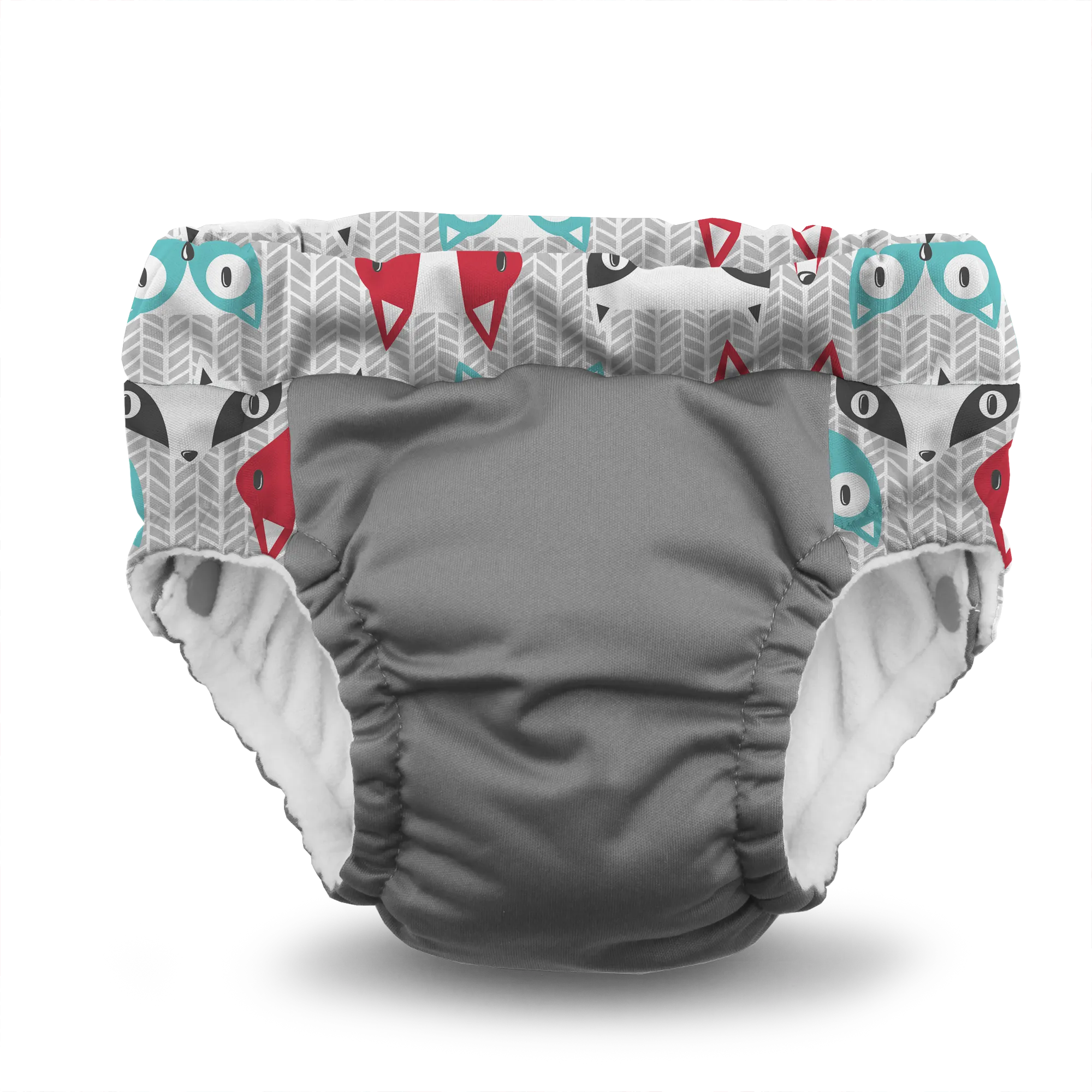 Lil Learnerz Training Pants (2pk) - Clyde