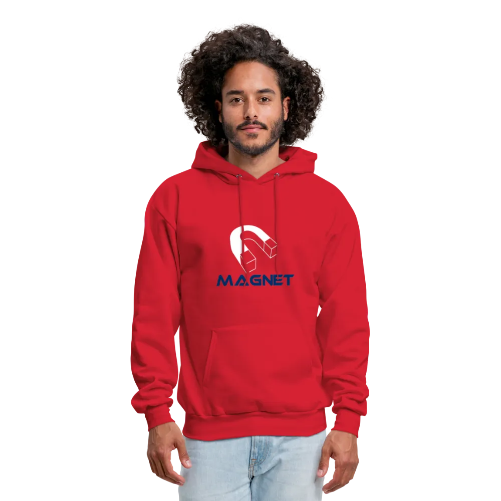 MAGNET Stars Men's Hoodie