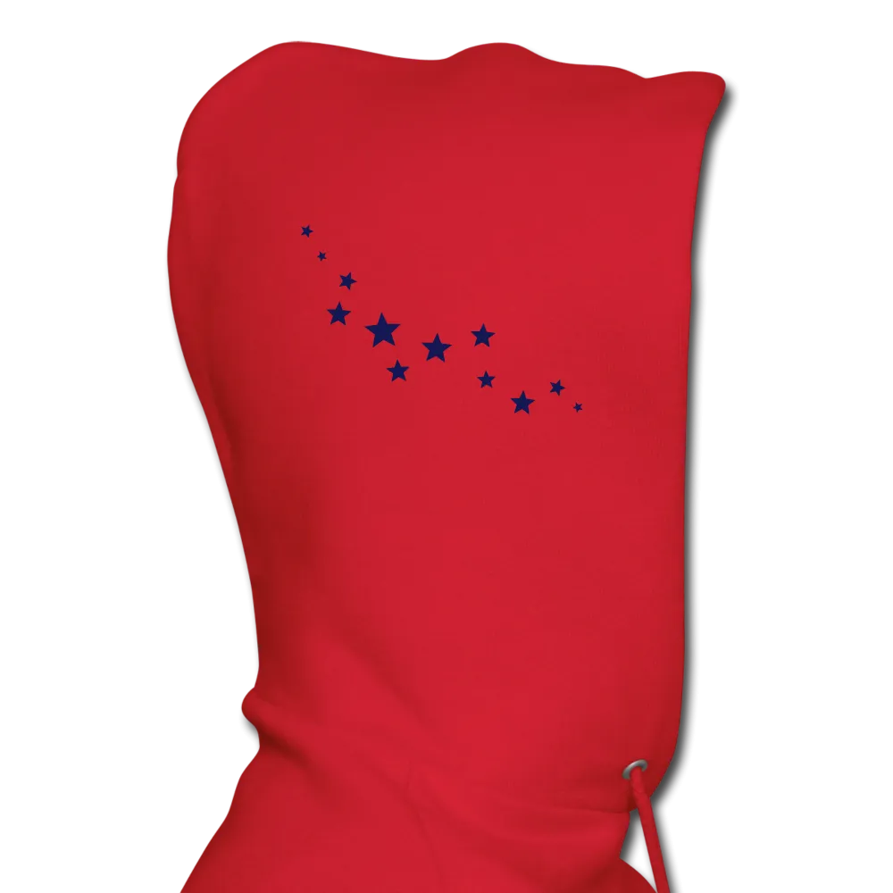MAGNET Stars Men's Hoodie