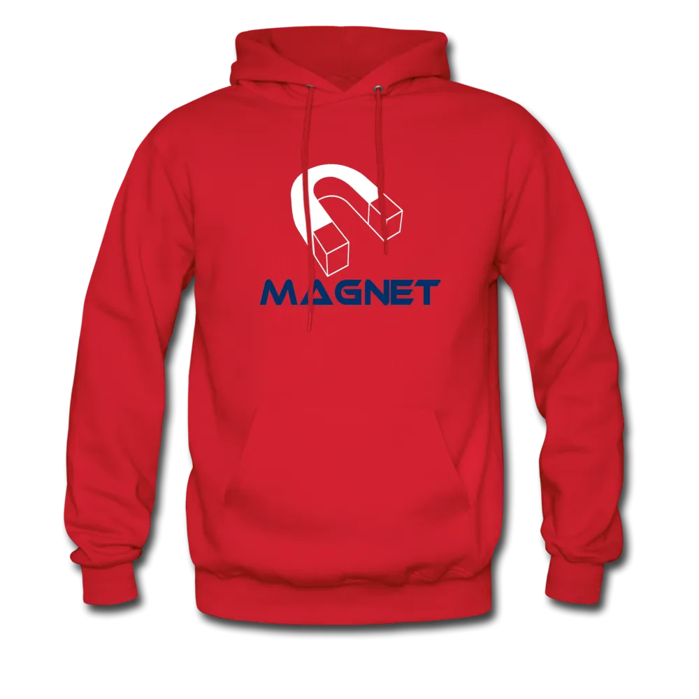 MAGNET Stars Men's Hoodie