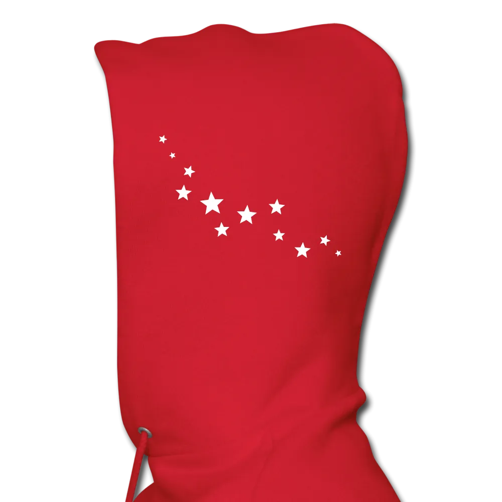 MAGNET Stars Men's Hoodie