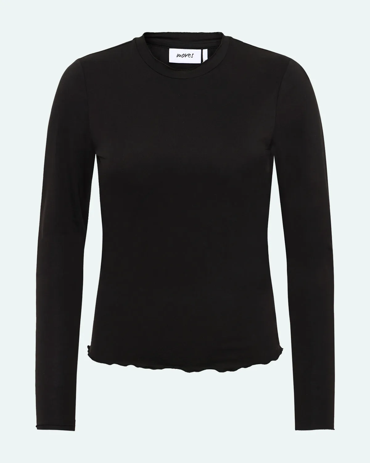 Markhild 3576 T-shirt - Black