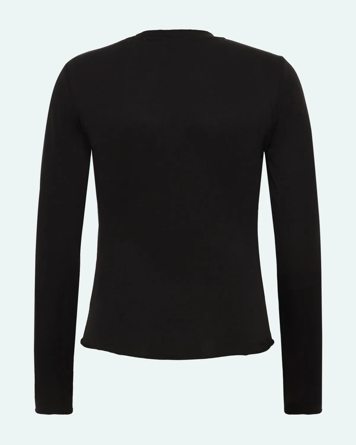 Markhild 3576 T-shirt - Black