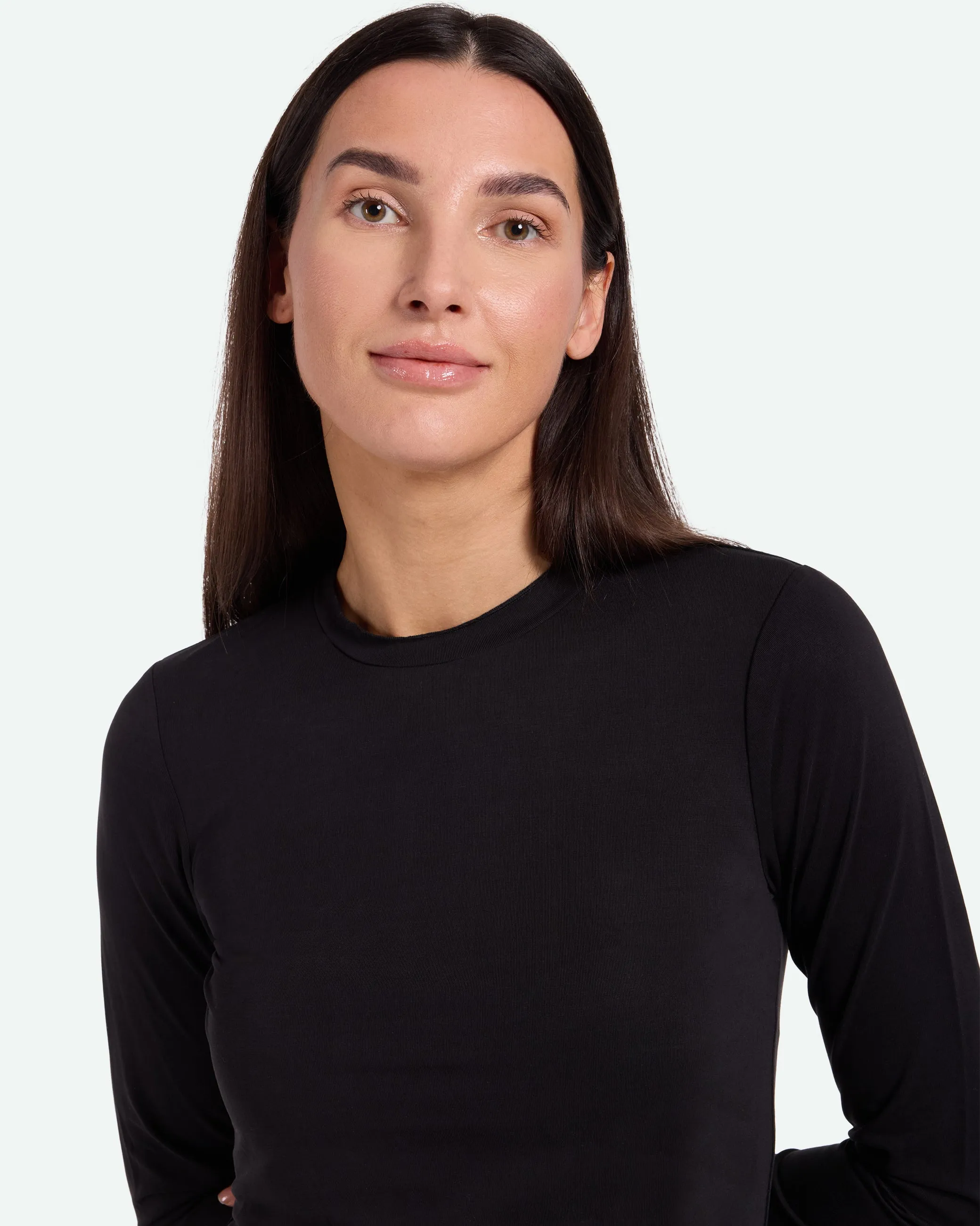 Markhild 3576 T-shirt - Black