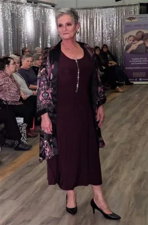 Maxi Silhouette (Multiple Colors)