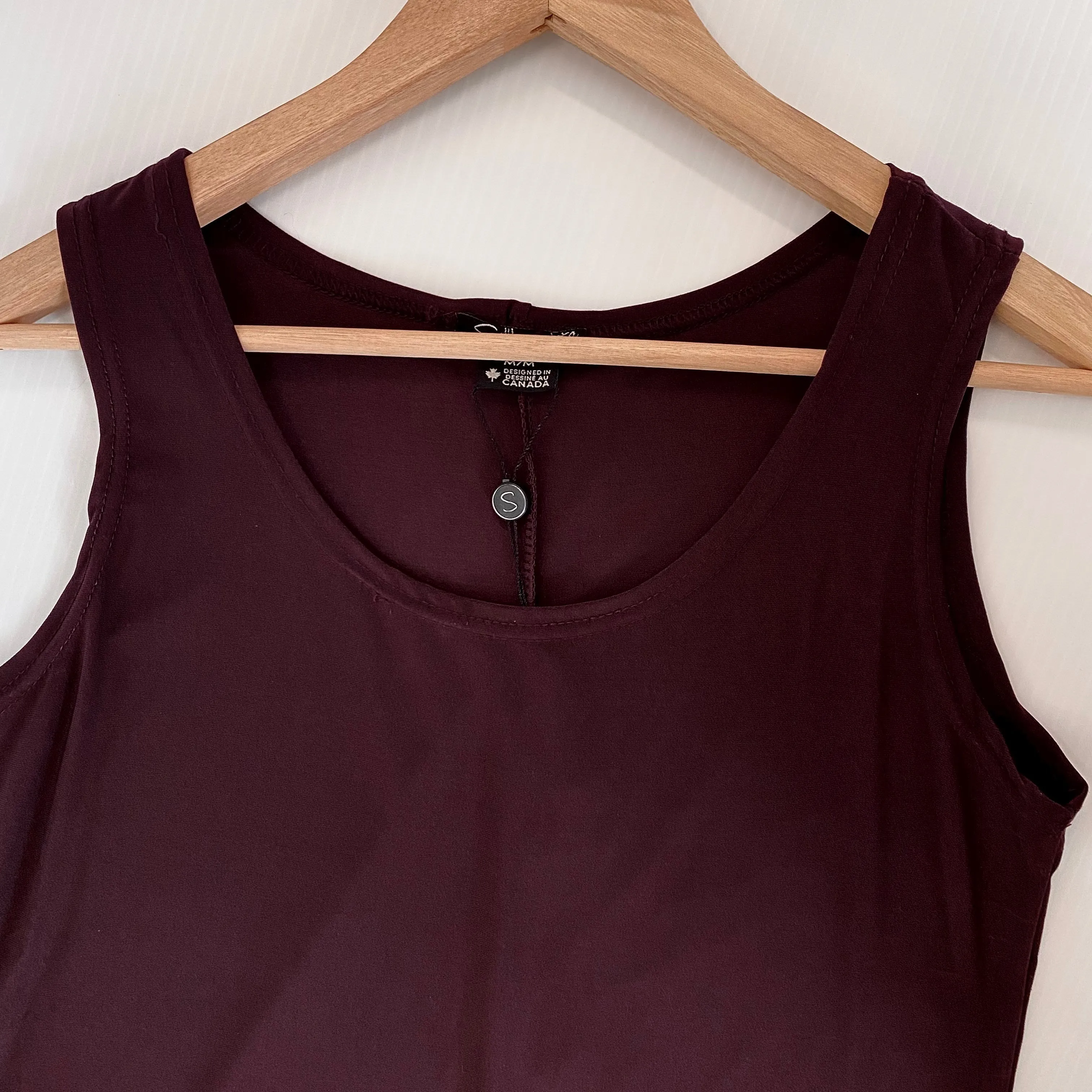 Maxi Silhouette (Multiple Colors)