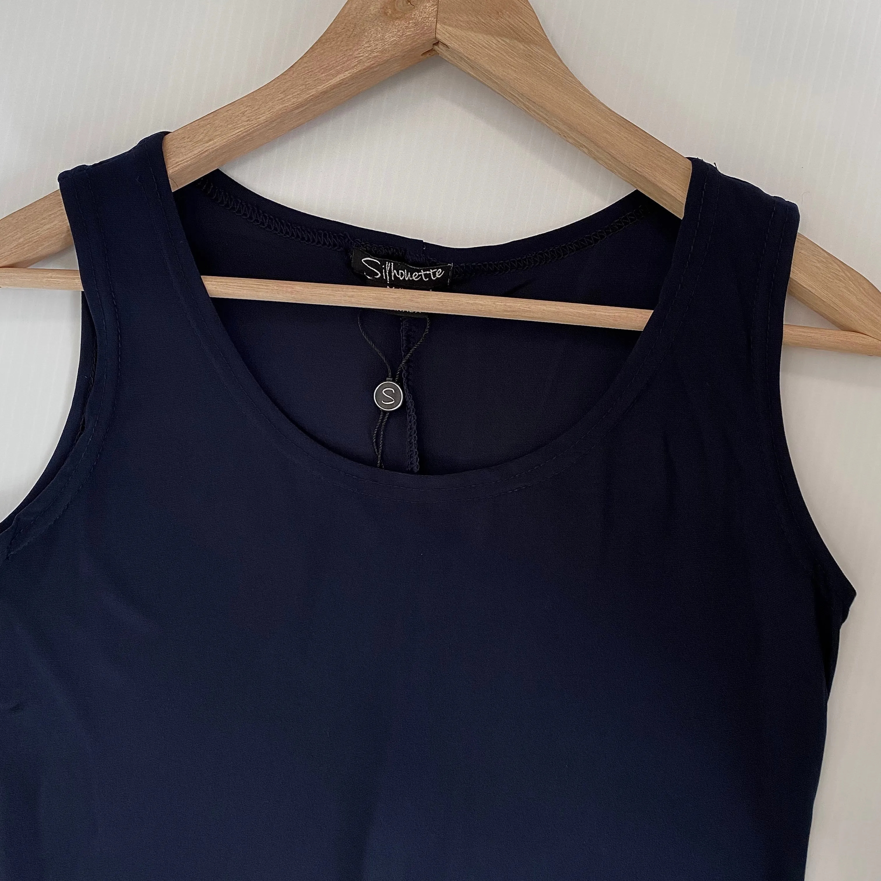 Maxi Silhouette (Multiple Colors)