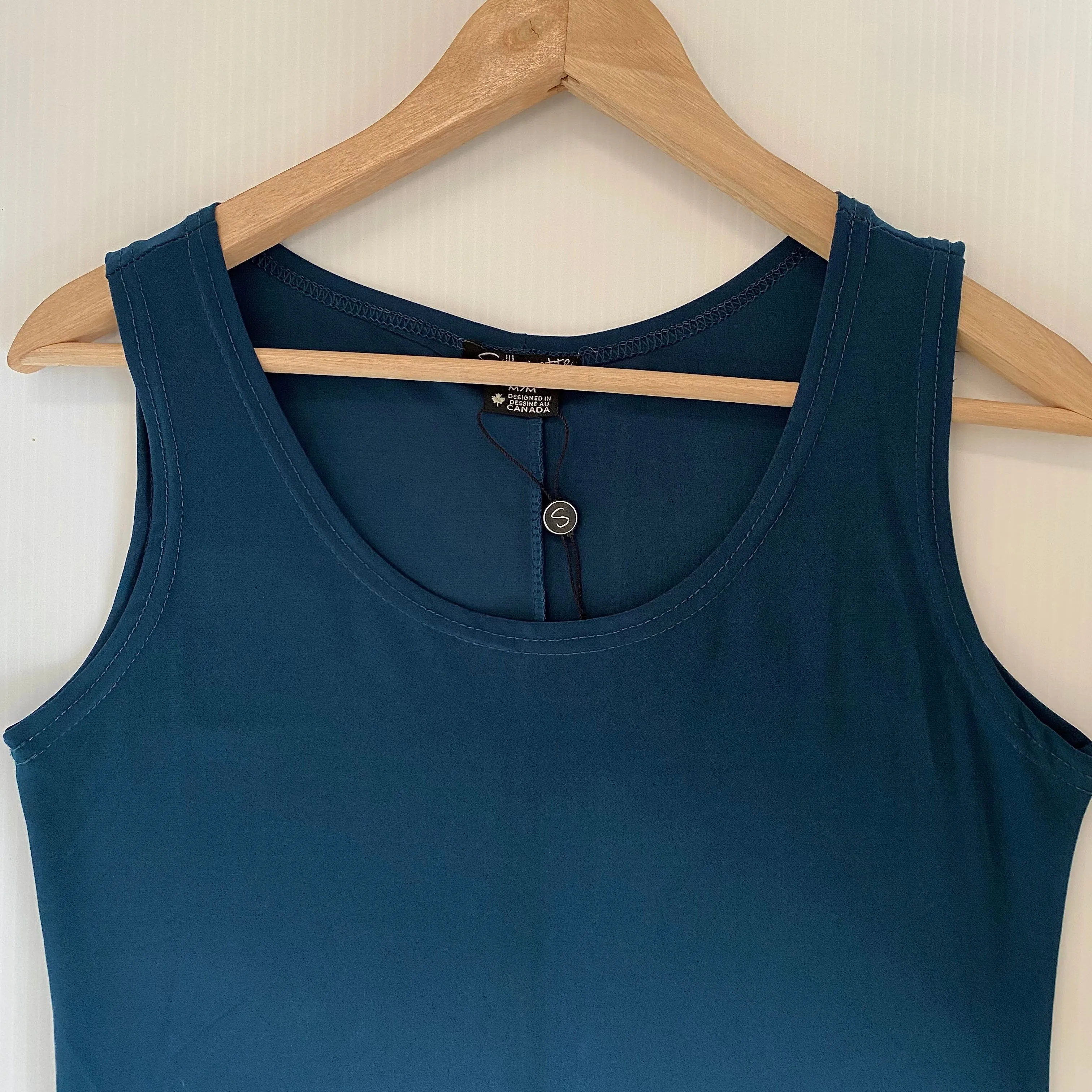 Maxi Silhouette (Multiple Colors)