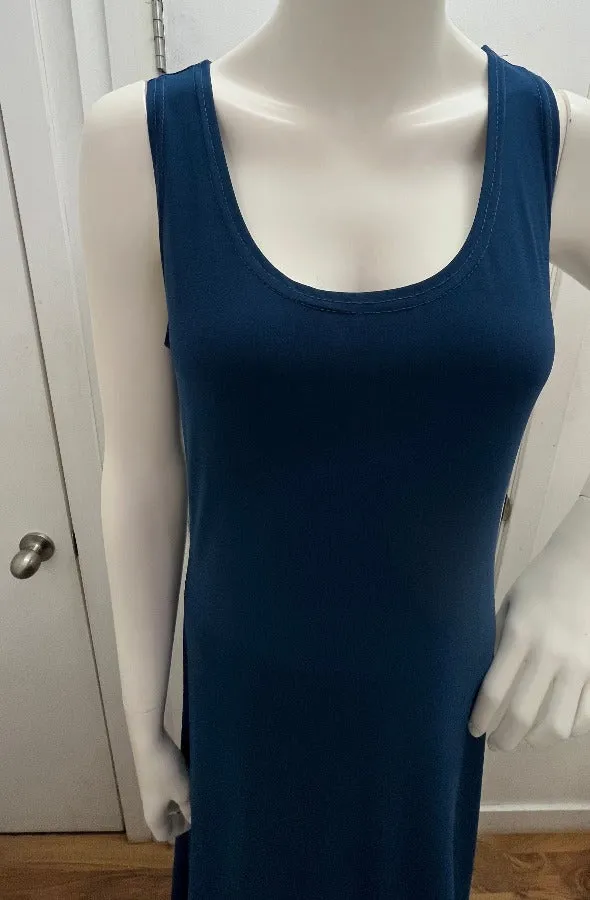 Maxi Silhouette (Multiple Colors)