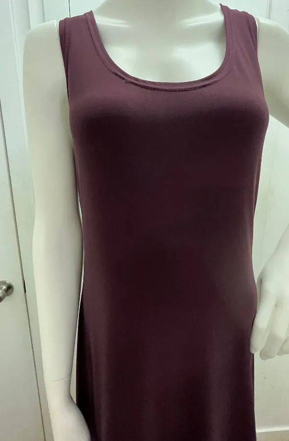 Maxi Silhouette (Multiple Colors)