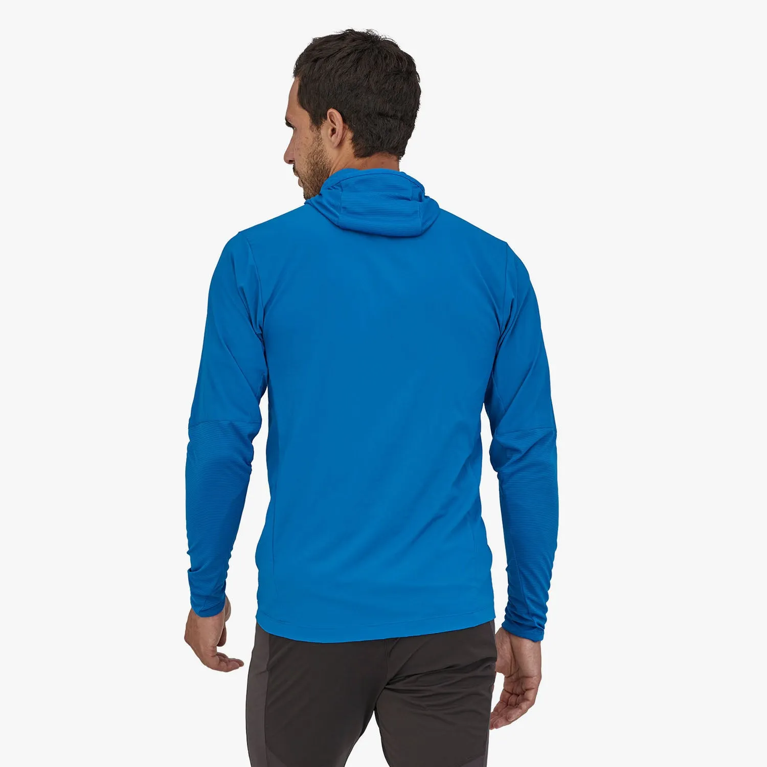 Men's Airshed Pro Pullover