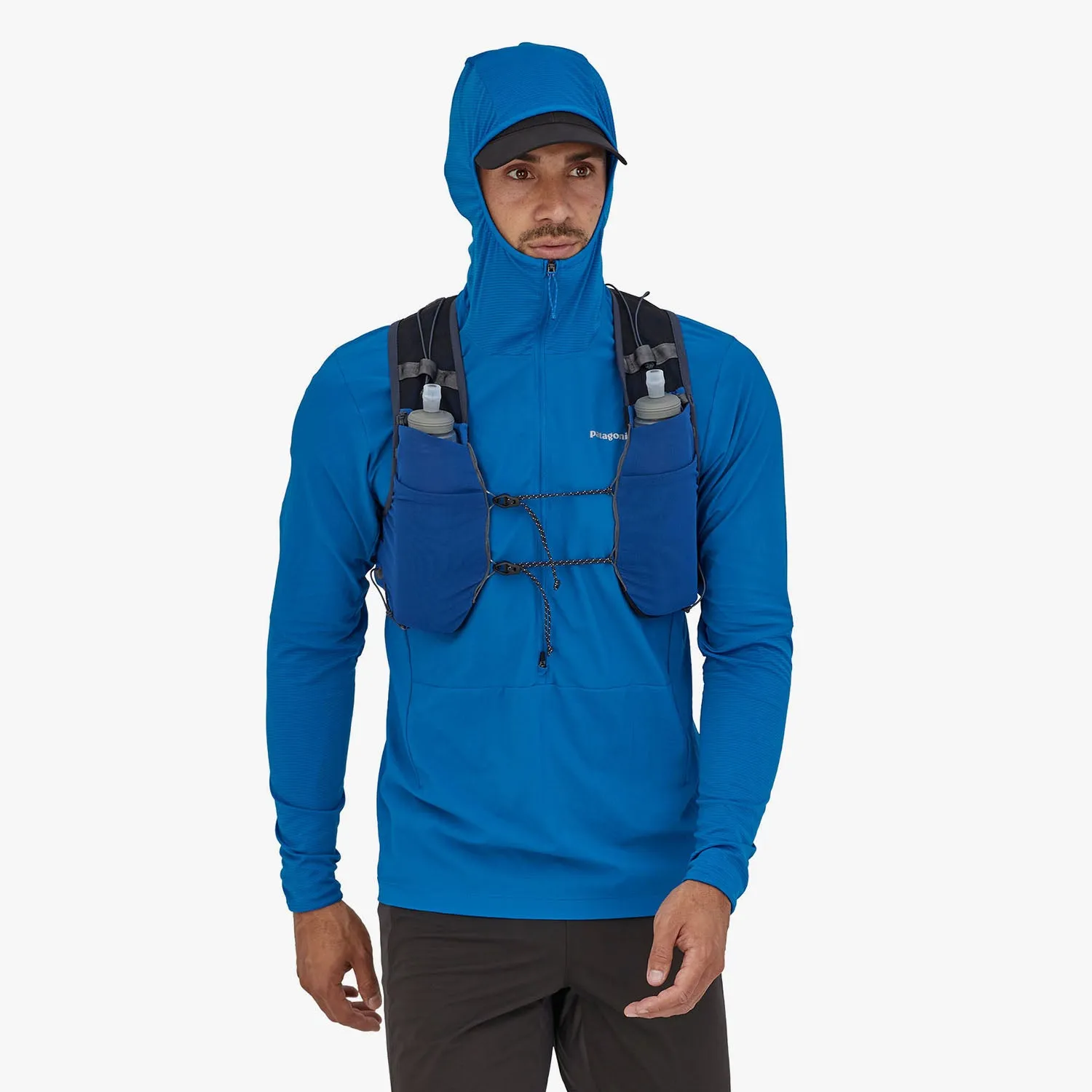 Men's Airshed Pro Pullover