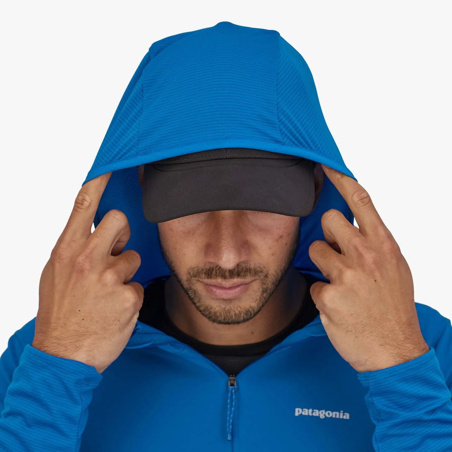 Men's Airshed Pro Pullover