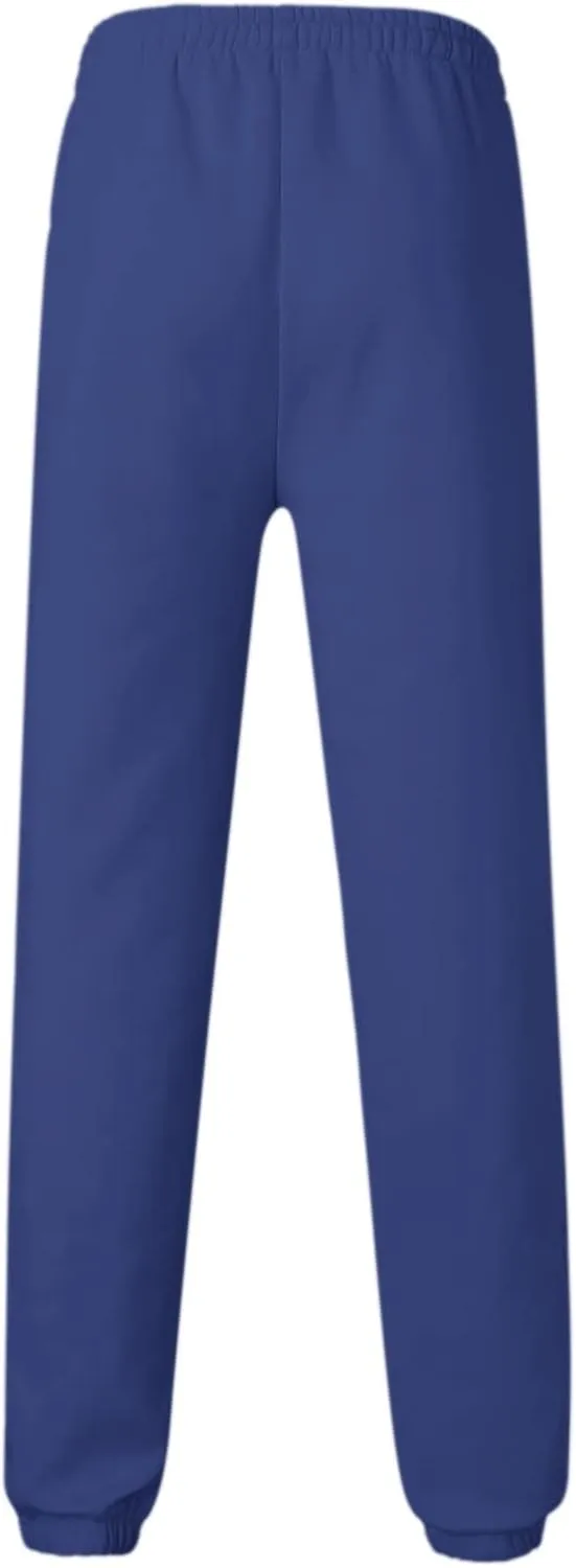 Mens Autumn and Winter High Street Fashion Leisure Pants Loose Sports Running Trousers Solid Color Lace Up Joggers