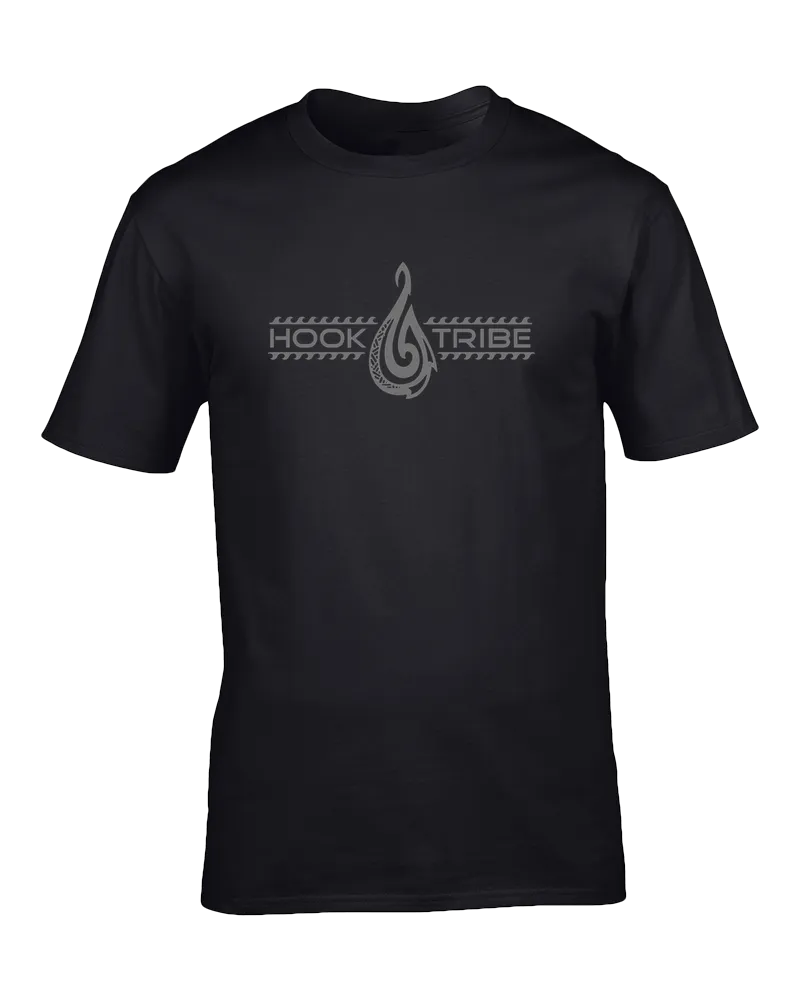 Men's Hook Tribe Nation T-Shirt