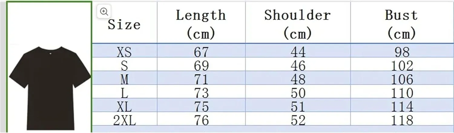 Men's Summer Loose Size Cotton T-Shirt Slim Fit Casual Round Neck Short Sleeve Top