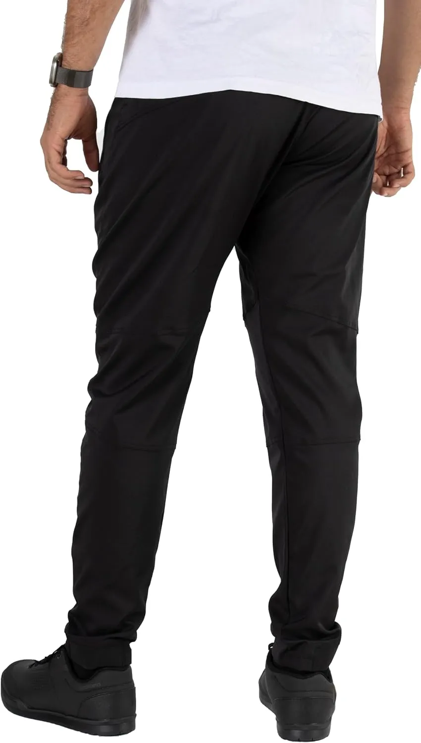 Mountain Bike Pants, Enduro, Downhill, Water Repellent